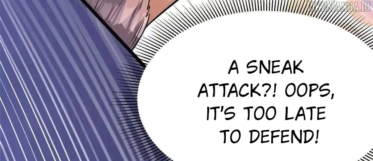 Divine Urban God Chapter 292 - page 38